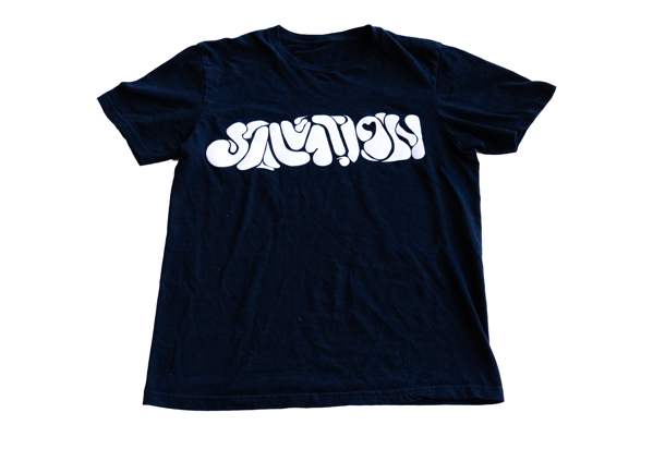 Salvation T-Shirt - SLH