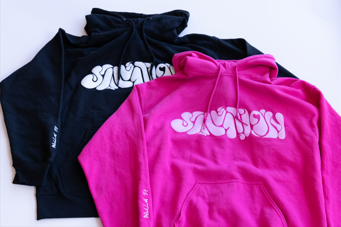 Salvation Hoodie - SLH